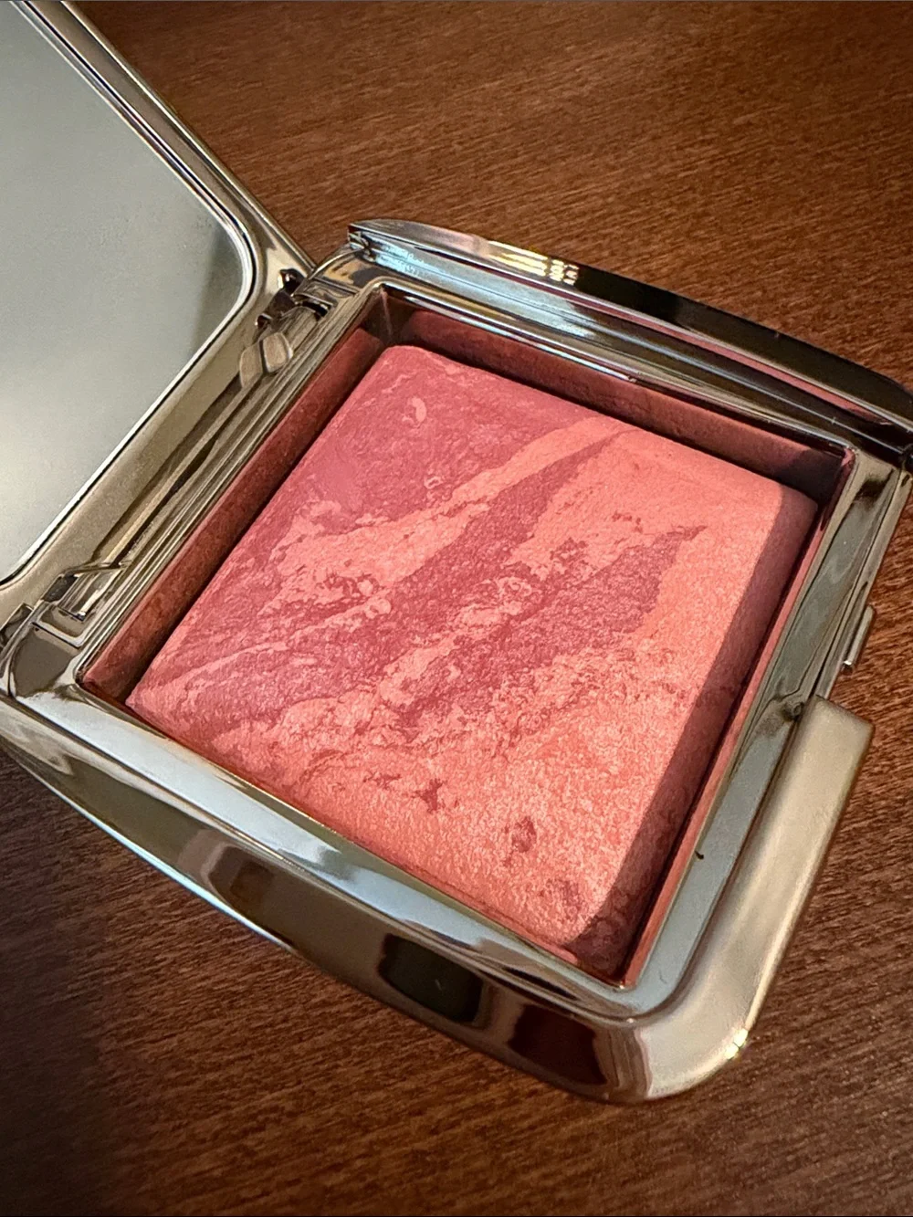 Hourglass Lunar New Year Blush - Vivid Flush